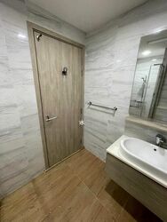 The Alps Residences (D18), Condominium #437846211